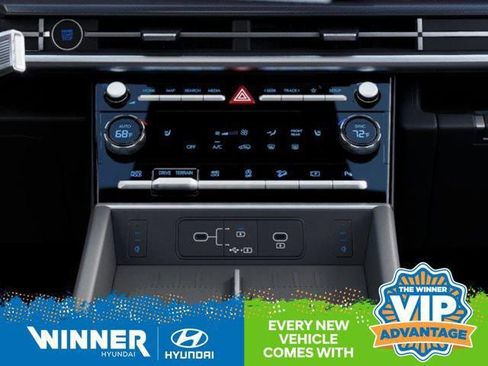 New 2026 Hyundai Santa Fe XRT w/ Tow & Go Package image 18