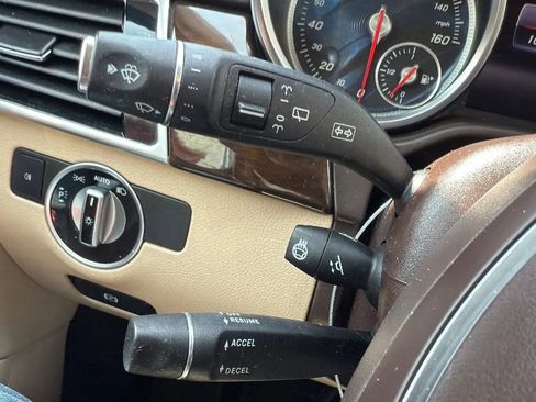 Used 2017 Mercedes-Benz GLE 350 4MATIC image 13