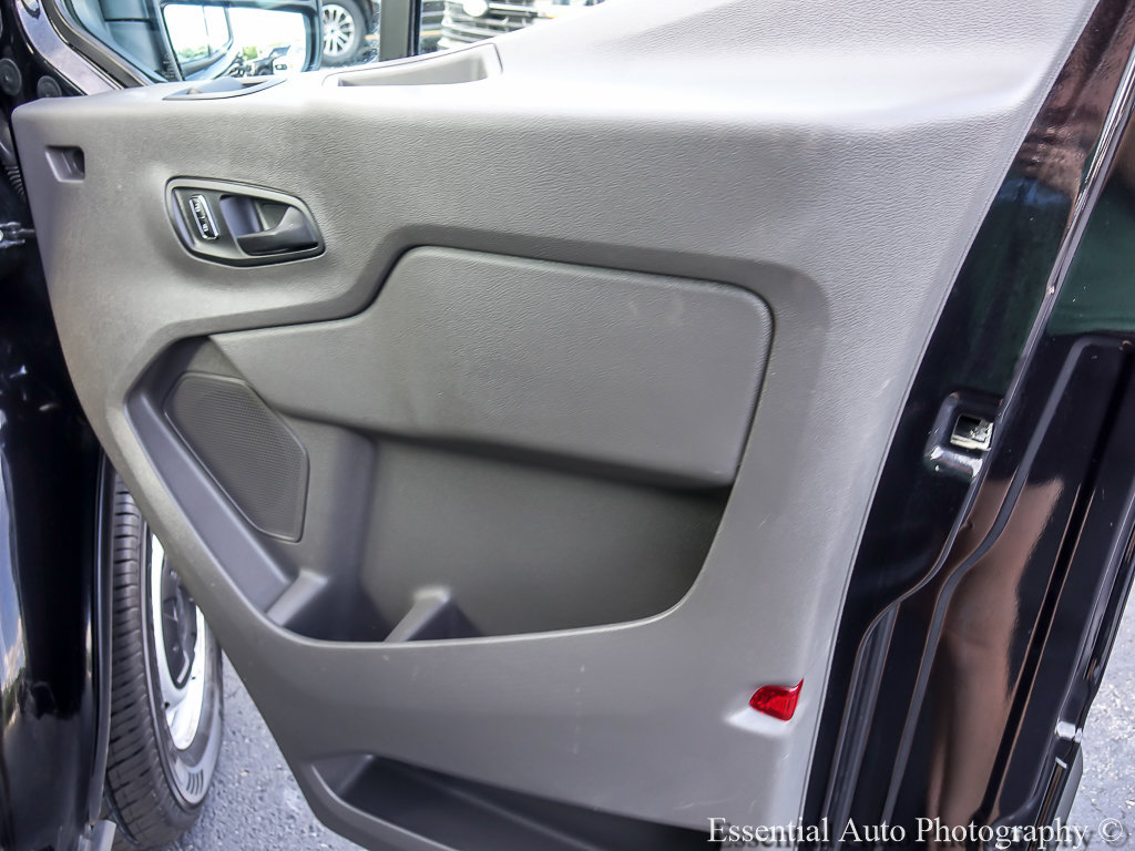 Used 2023 Ford Transit 250 148 High Roof Extended w/ Load Area Protection Package RWD image 21