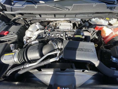 Certified 2022 Chevrolet Silverado 3500 High Country image 30