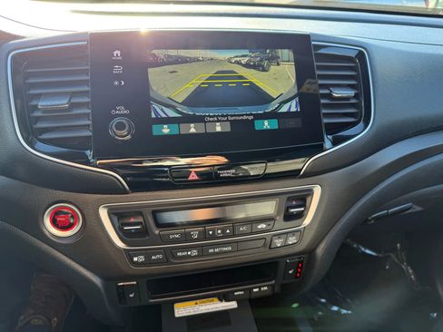 Used 2022 Honda Passport TrailSport image 20