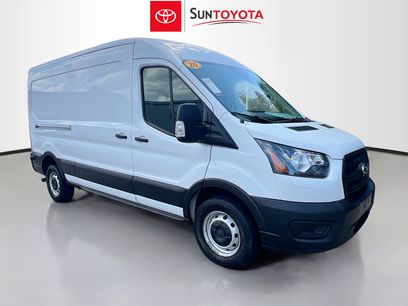 Used 2020 Ford Transit 250 Medium Roof