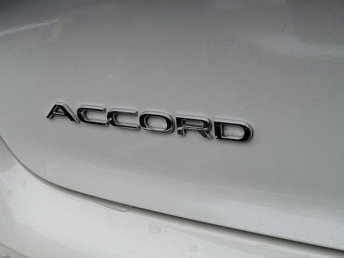 Used 2023 Honda Accord Sport image 8