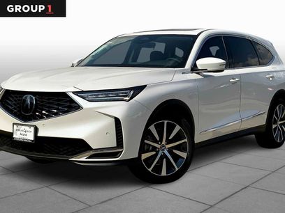 New 2026 Acura MDX FWD w/ Technology Package