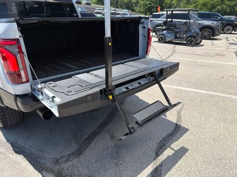 Used 2024 Ford F150 Raptor AWD/4WD image 15
