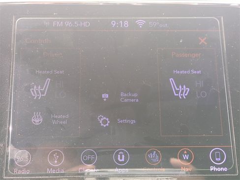 Used 2019 Jeep Grand Cherokee Limited image 26