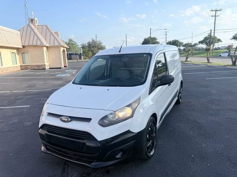 Used 2014 Ford Transit Connect XL FWD image 6