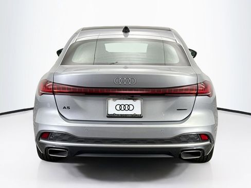 Used 2025 Audi A5 2.0T Premium image 6