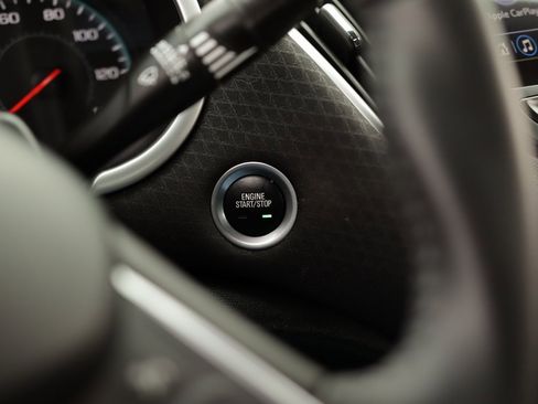 Used 2022 Chevrolet Malibu RS image 16