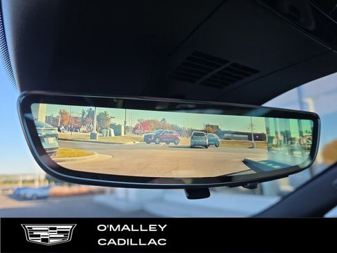 New 2026 Cadillac Lyriq Signature Luxury image 20