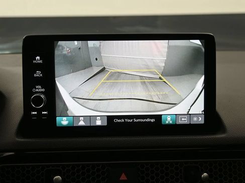 Certified 2023 Honda Civic Sport Touring image 13