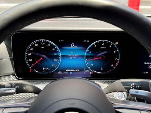 Used 2021 Mercedes-Benz E 63 AMG S image 37