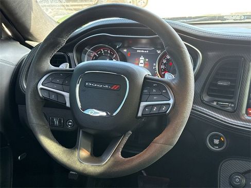 Used 2021 Dodge Challenger R/T Scat Pack w/ 1320 Plus Group image 12