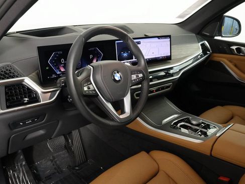 Used 2026 BMW X5 xDrive40i w/ Climate Comfort Package AWD/4WD image 7