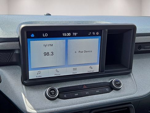 Used 2023 Ford Maverick XLT w/ XLT Luxury Package FWD image 27