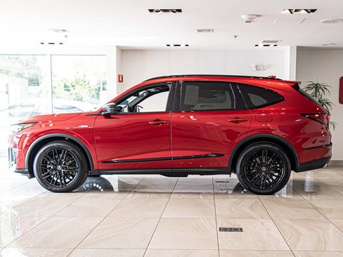 Used 2026 Acura MDX A-Spec AWD/4WD image 6