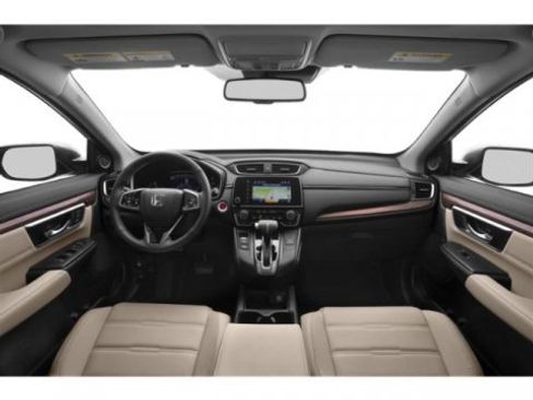 Used 2019 Honda CR-V Touring image 11