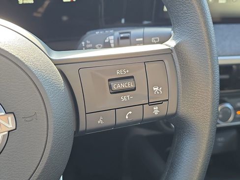 New 2026 Nissan Kicks S image 16