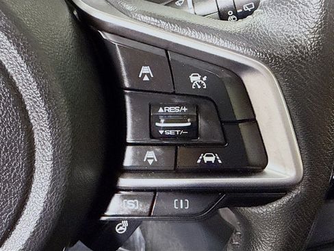 Used 2019 Subaru Forester Limited w/ Popular Package #3 image 15