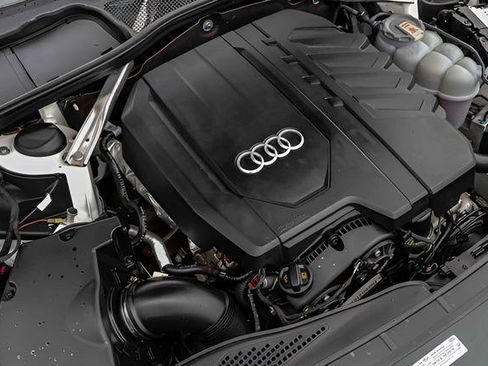 Used 2023 Audi A4 2.0T Premium Plus image 29