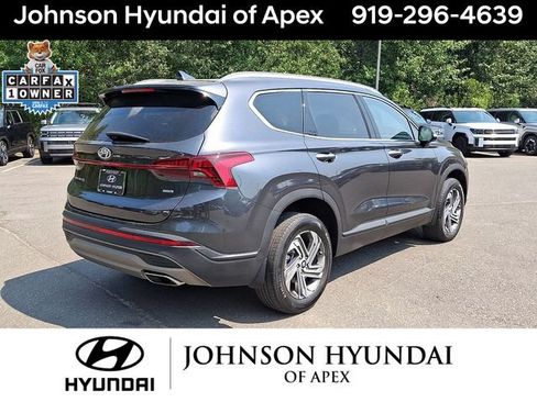 Certified 2023 Hyundai Santa Fe SEL AWD/4WD image 27