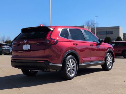 Certified 2024 Honda CR-V EX image 6