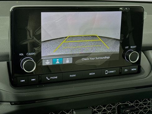 Certified 2023 Honda Accord LX image 13