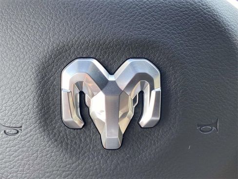 New 2026 RAM 1500 Big Horn image 54