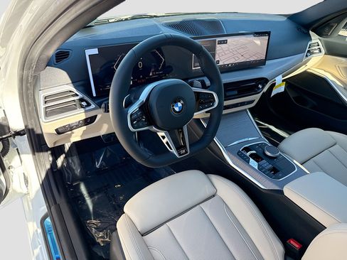 New 2026 BMW 330i Sedan w/ M Sport Package image 27