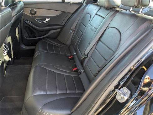 Used 2020 Mercedes-Benz C 300 Sedan image 18
