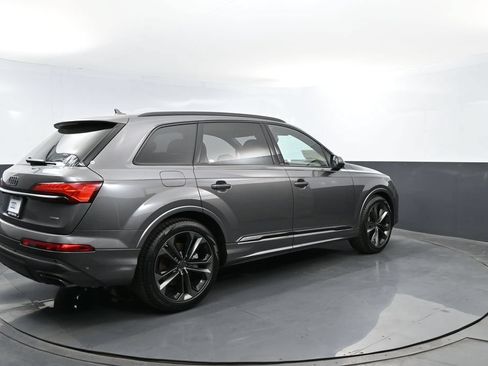 New 2026 Audi Q7 2.0T Premium Plus AWD/4WD image 24
