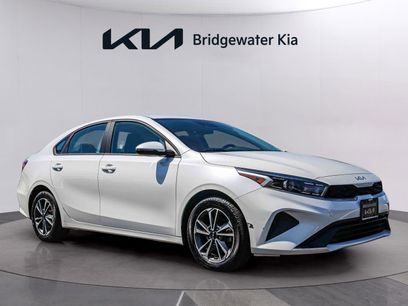 Certified 2023 Kia Forte LXS w/ LXS Technology Package