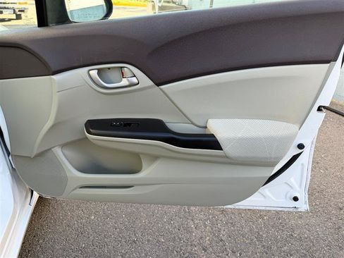 Used 2012 Honda Civic LX image 50