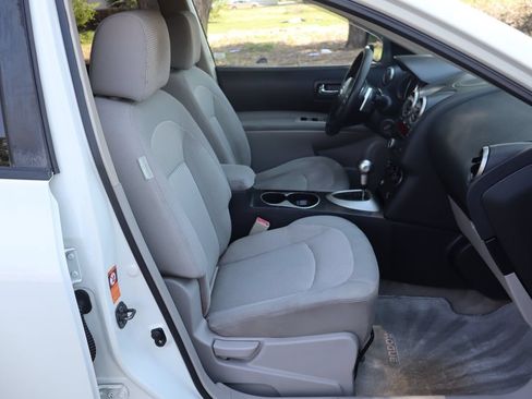 Used 2008 Nissan Rogue SL w/ Premium Pkg AWD/4WD image 21