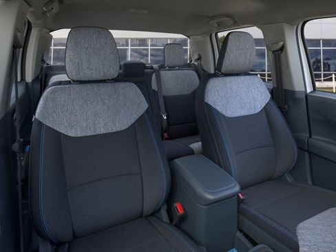 New 2026 Ford Maverick XLT FWD image 30