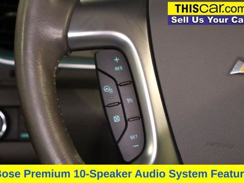 Used 2017 Chevrolet Traverse Premier FWD image 20