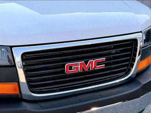 Used 2024 GMC Savana 2500 w/ Driver Convenience Package RWD image 29