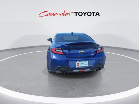 Used 2025 Toyota GR86 Premium image 7