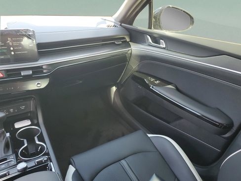 New 2026 Kia K5 GT-Line image 10