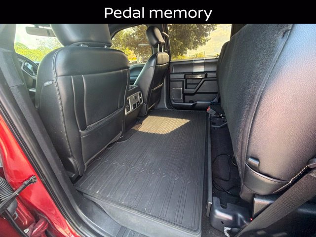 Used 2019 Ford F150 Lariat AWD/4WD image 18