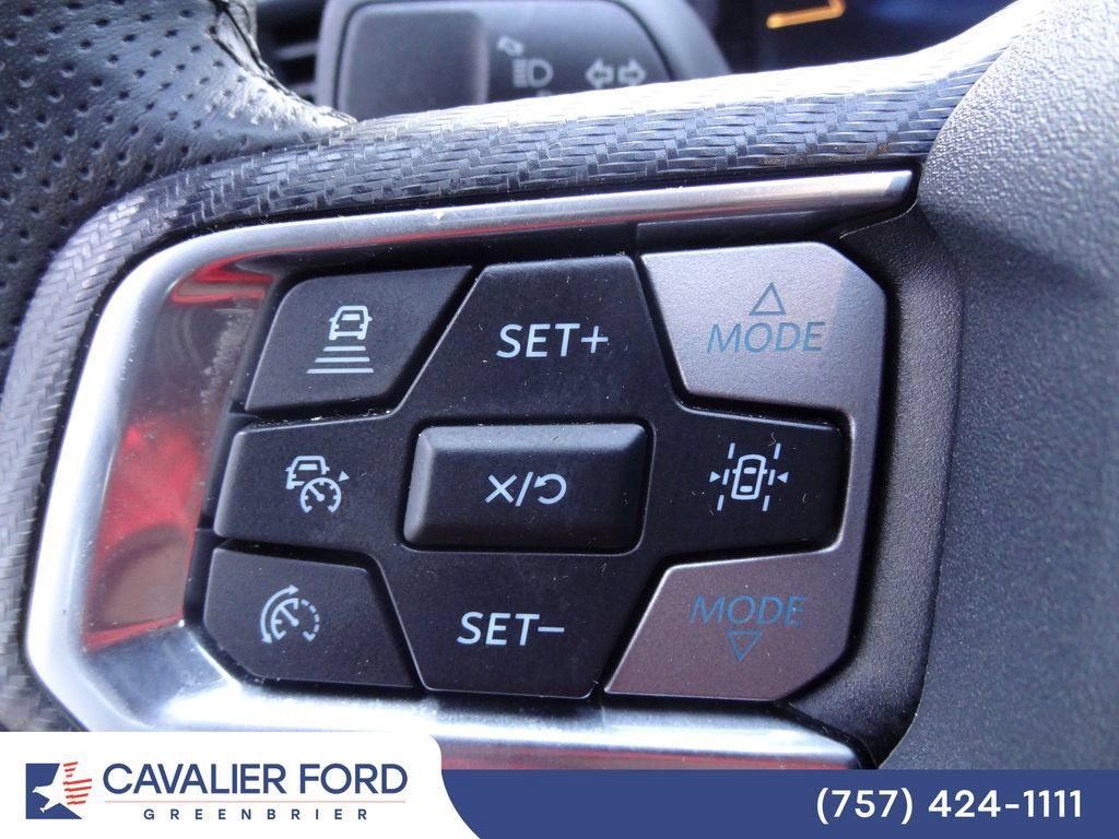 Used 2024 Ford Mustang GT Premium RWD image 16