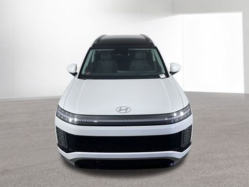 New 2026 Hyundai Ioniq 9 Calligraphy image 45