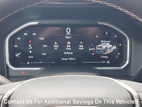 New 2026 GMC Sierra 2500 AT4 w/ AT4 Premium Plus Package AWD/4WD image 11