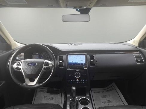 Used 2014 Ford Flex Limited w/ Equipment Group 303A AWD/4WD image 17