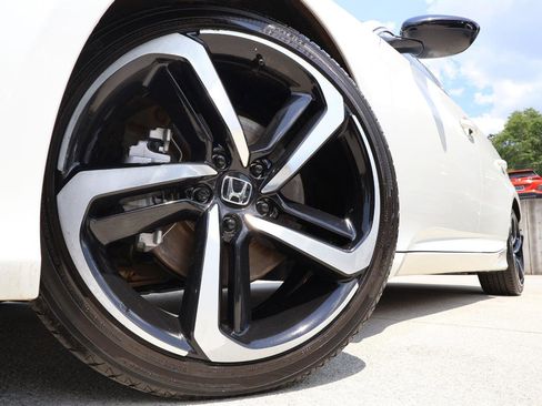 Used 2021 Honda Accord Sport Special Edition image 24