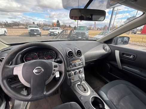 Used 2013 Nissan Rogue S image 10