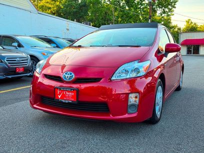 Used 2010 Toyota Prius Five