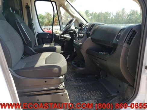 Used 2021 RAM ProMaster 3500 image 6