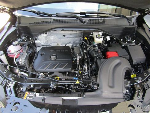 New 2026 Chevrolet TrailBlazer RS w/ Convenience Package image 31