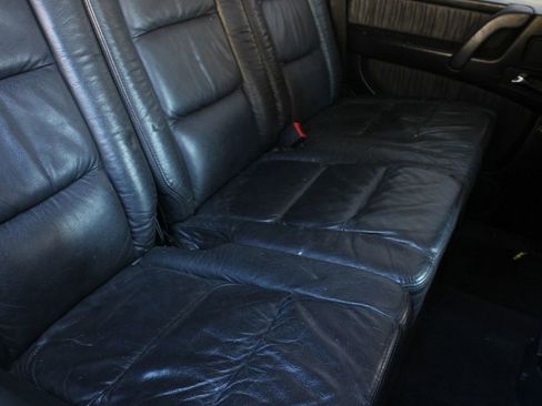 Used 2009 Mercedes-Benz G 550 image 20